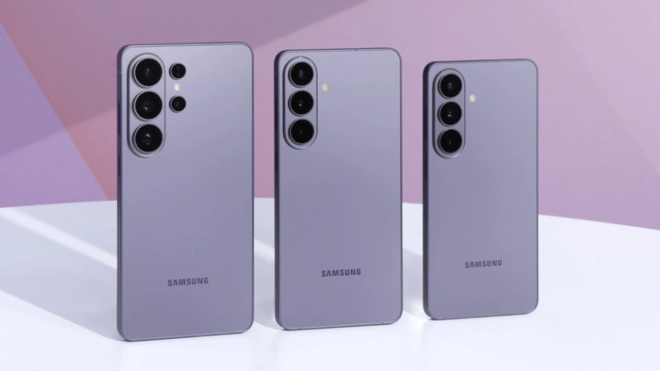 Samsung Mobile Galaxy Unpacked 2026 Galaxy S26 Series A First Look main2