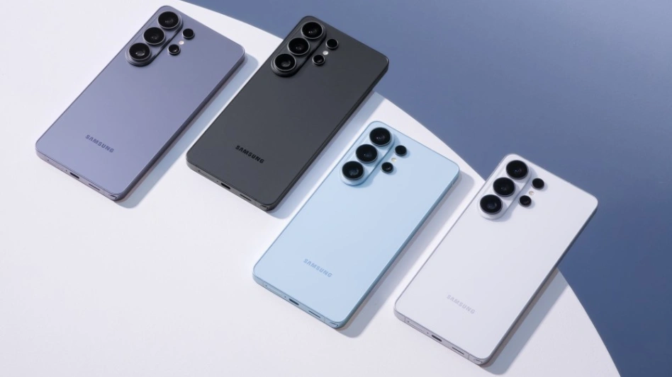 Samsung Mobile Galaxy Unpacked 2026 Galaxy S26 Series A First Look main3