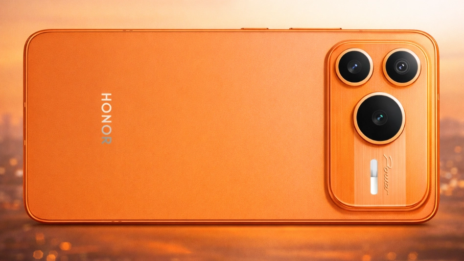 Honor x80 gt 13080mah Battery Design