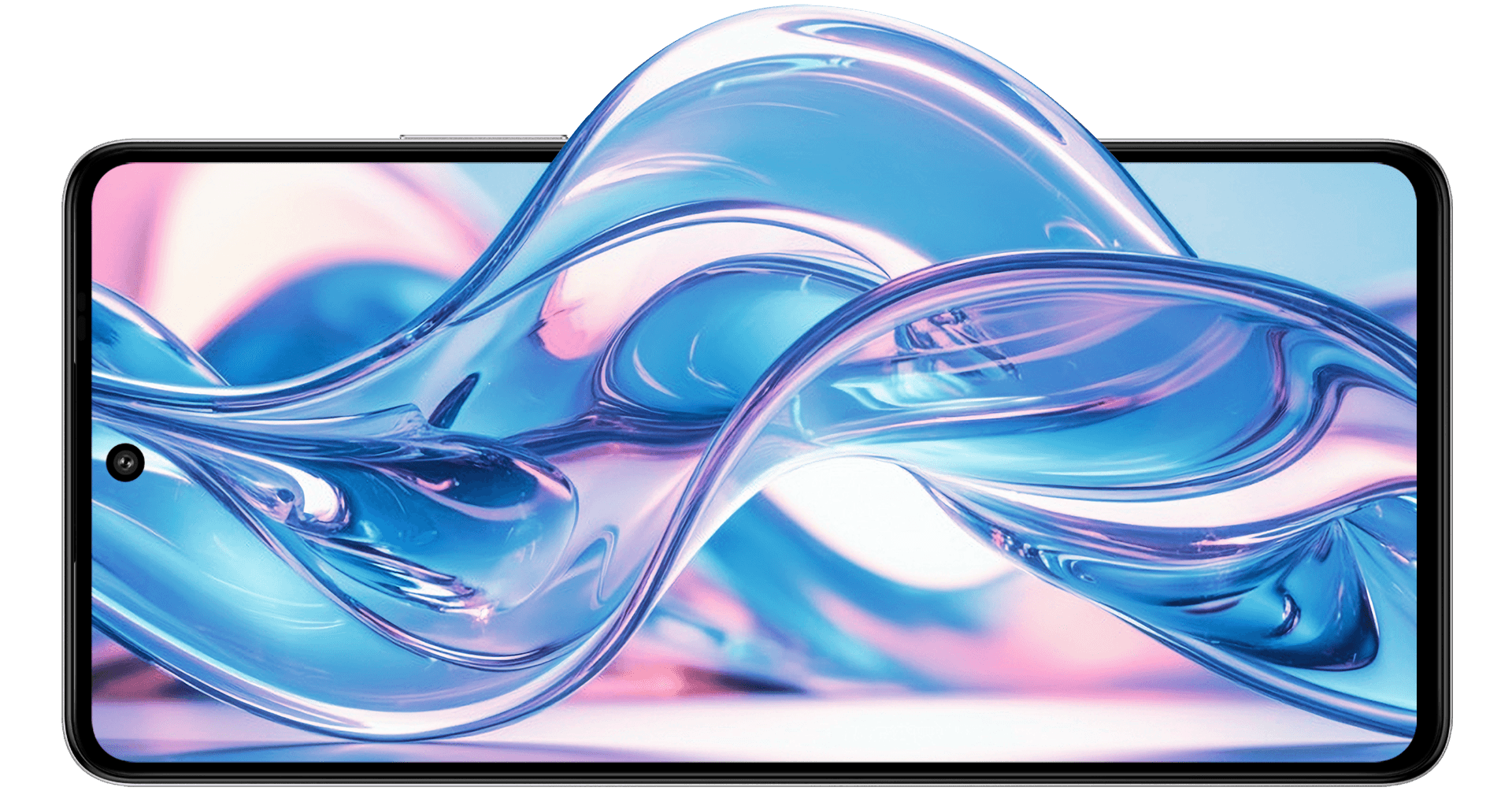 Lava Bold 2 5G Display