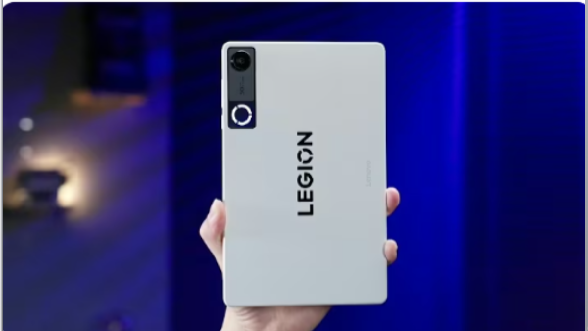 Lenovo Legion Y700 Gen 5