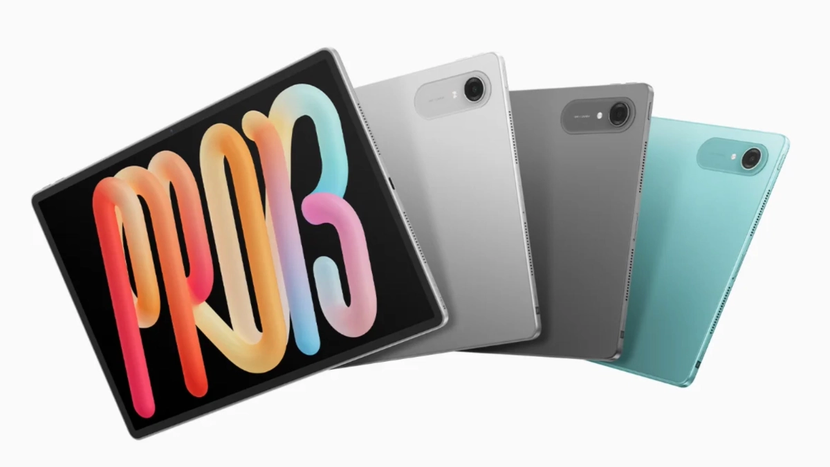 Lenovo Xiaoxin Pro 13, Lenovo Xiaoxin Pro GT 13,