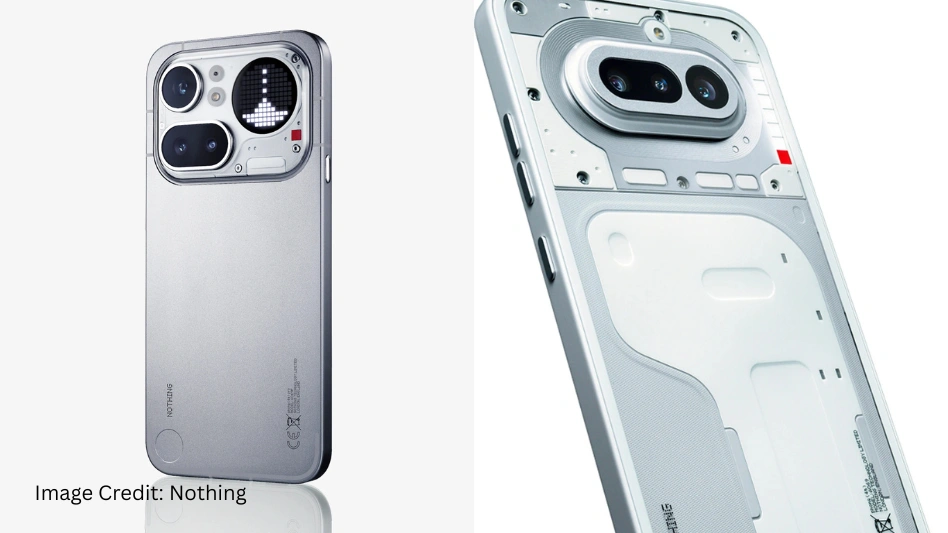 Nothing Phone 4a, Nothing Phone 4a price in India, Nothing Phone 4a Pro price in India