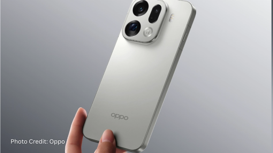 OPPO Find X9s Pro price in India