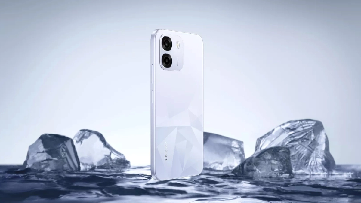 OPPO K14 5G Price in India