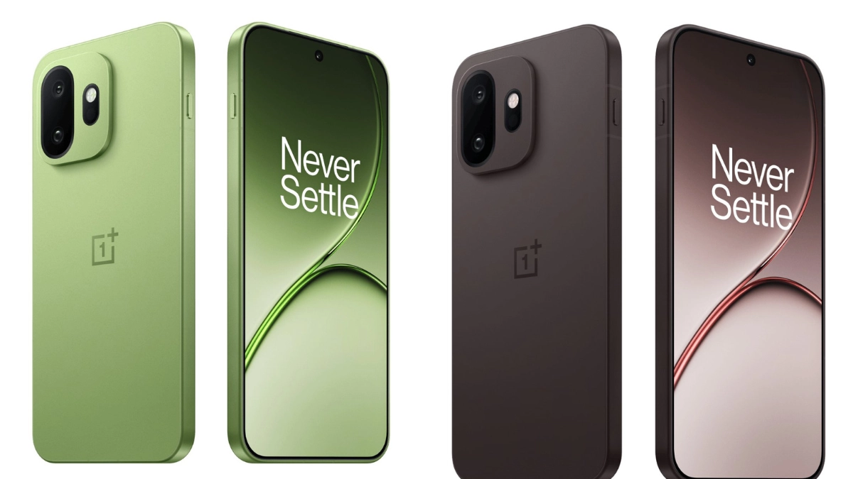 OnePlus 15T India launch