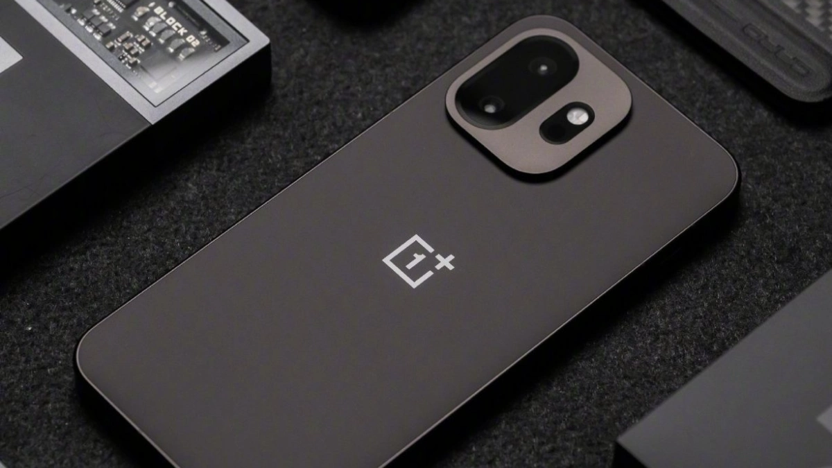 OnePlus 15T price in India