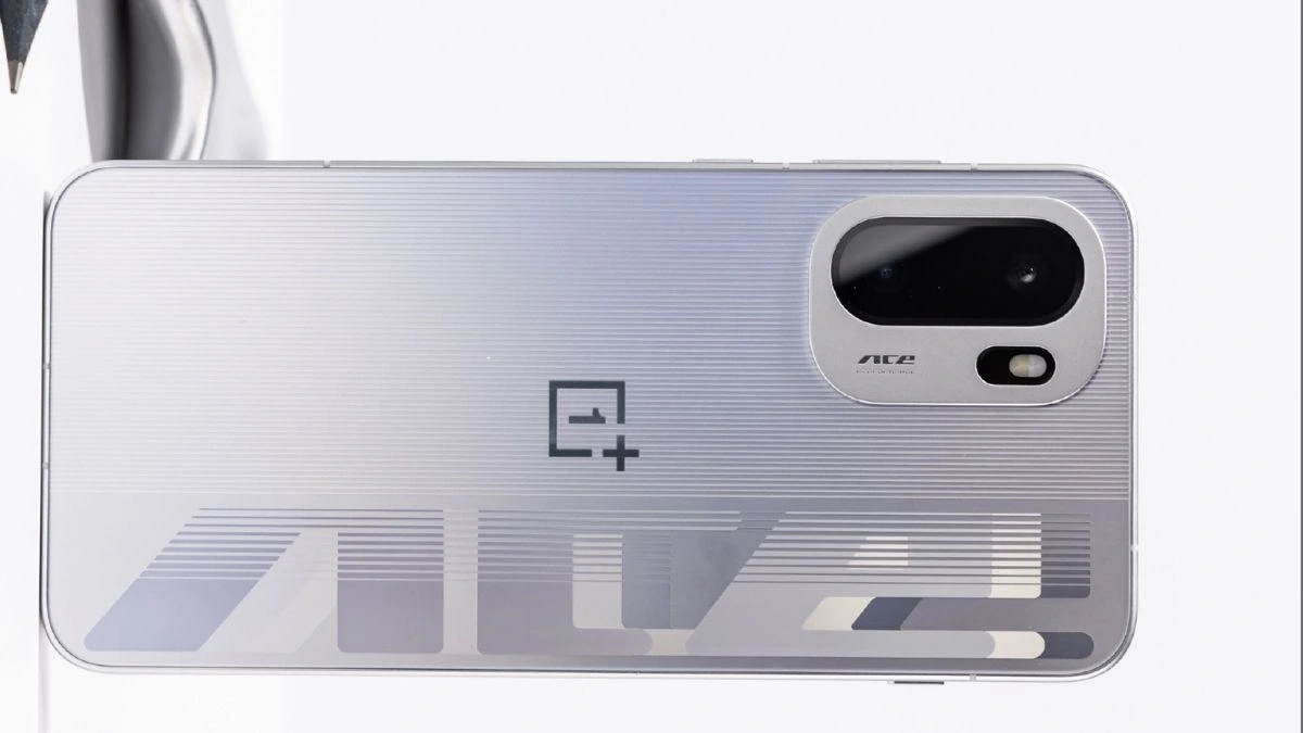 OnePlus Ace 6 Ultra launch date