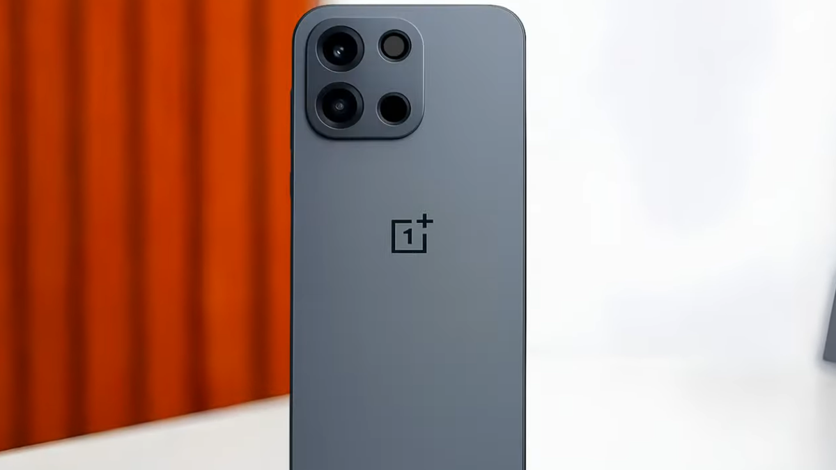 OnePlus Nord 6