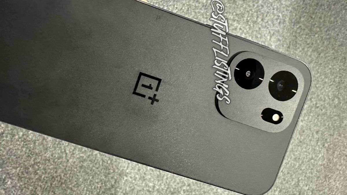 OnePlus Nord CE 6 launch date India