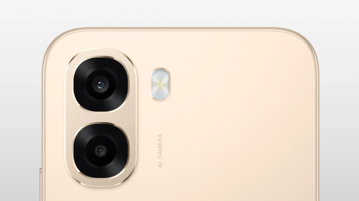 Oppo A6s 5G Camera Review