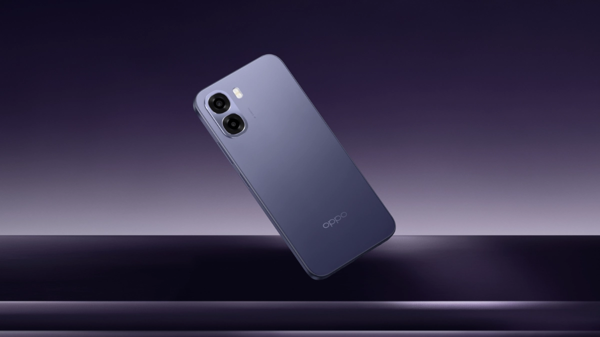 Oppo A6s 5G Launch India