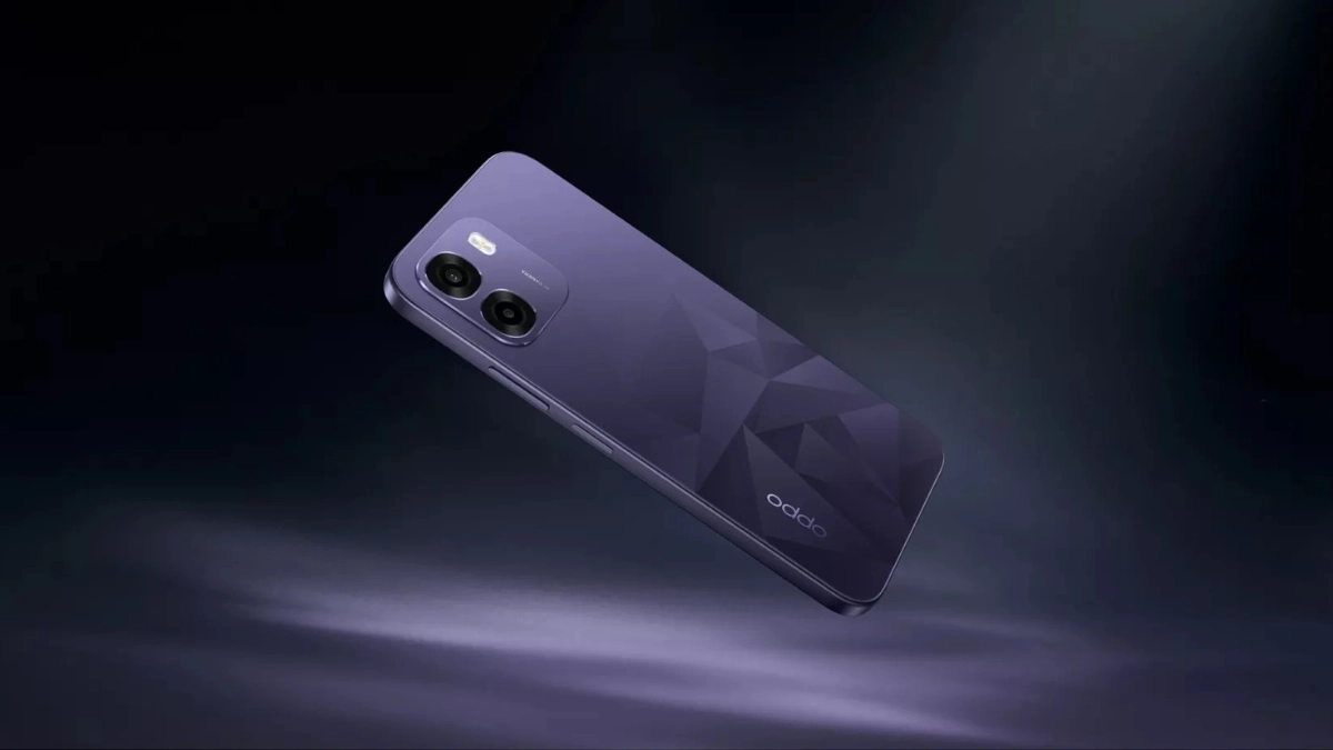 Oppo K14 5G discount offer