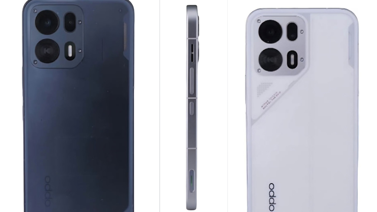 Oppo K14 Turbo, Oppo K14 Turbo Pro