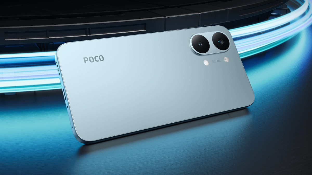 POCO X8 Pro launch in India