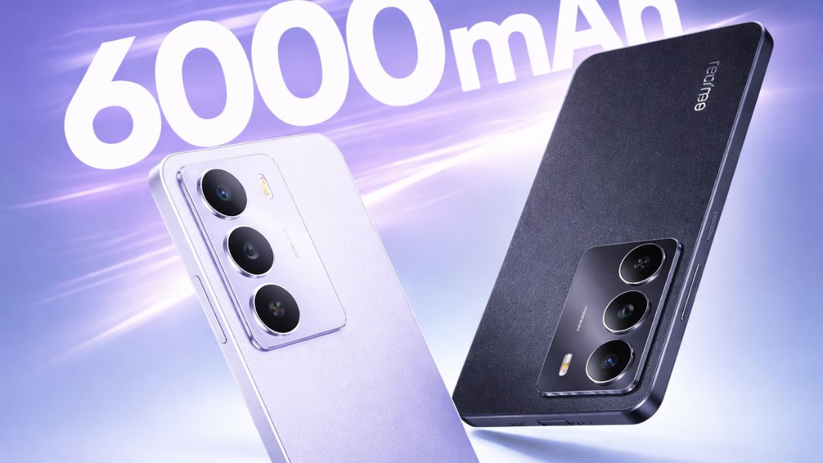 Realme Narzo 100 Lite 5G price in India