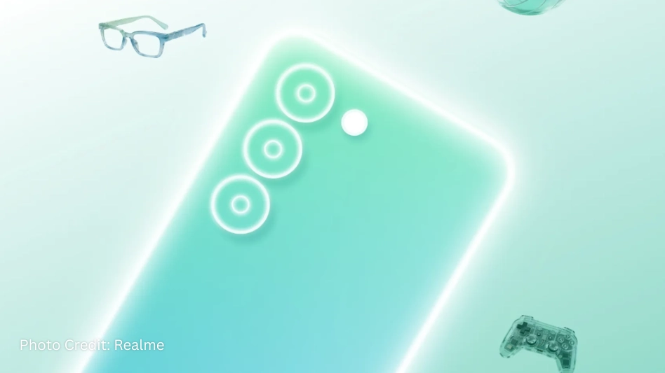 Realme P4 Lite 5G India launch