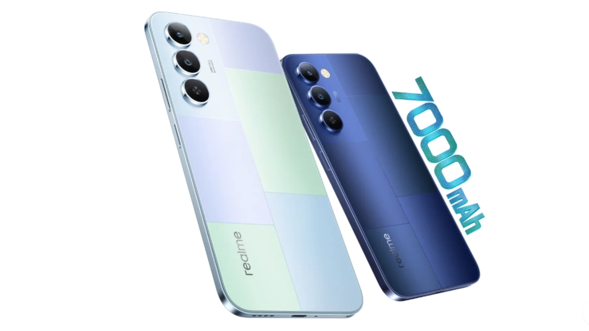 Realme P4 Lite 5G Price in India,