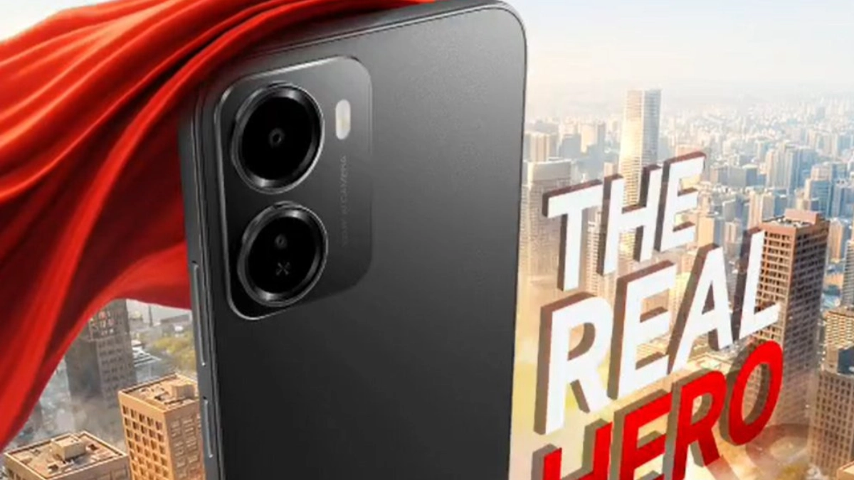 Redmi 15A 5G India launch date