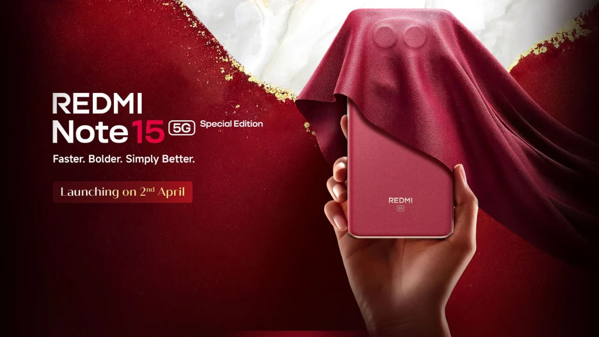 Redmi Note 15 SE 5G price in India