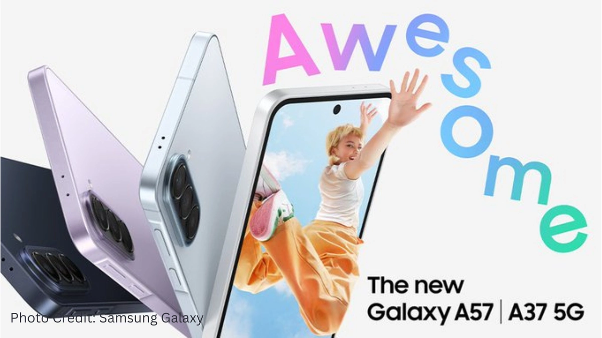 Samsung Galaxy A57 5G price in India
