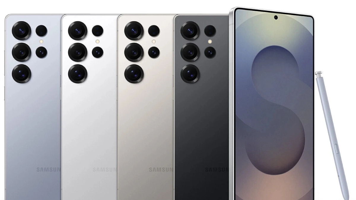 Samsung Galaxy S25 Ultra price cut