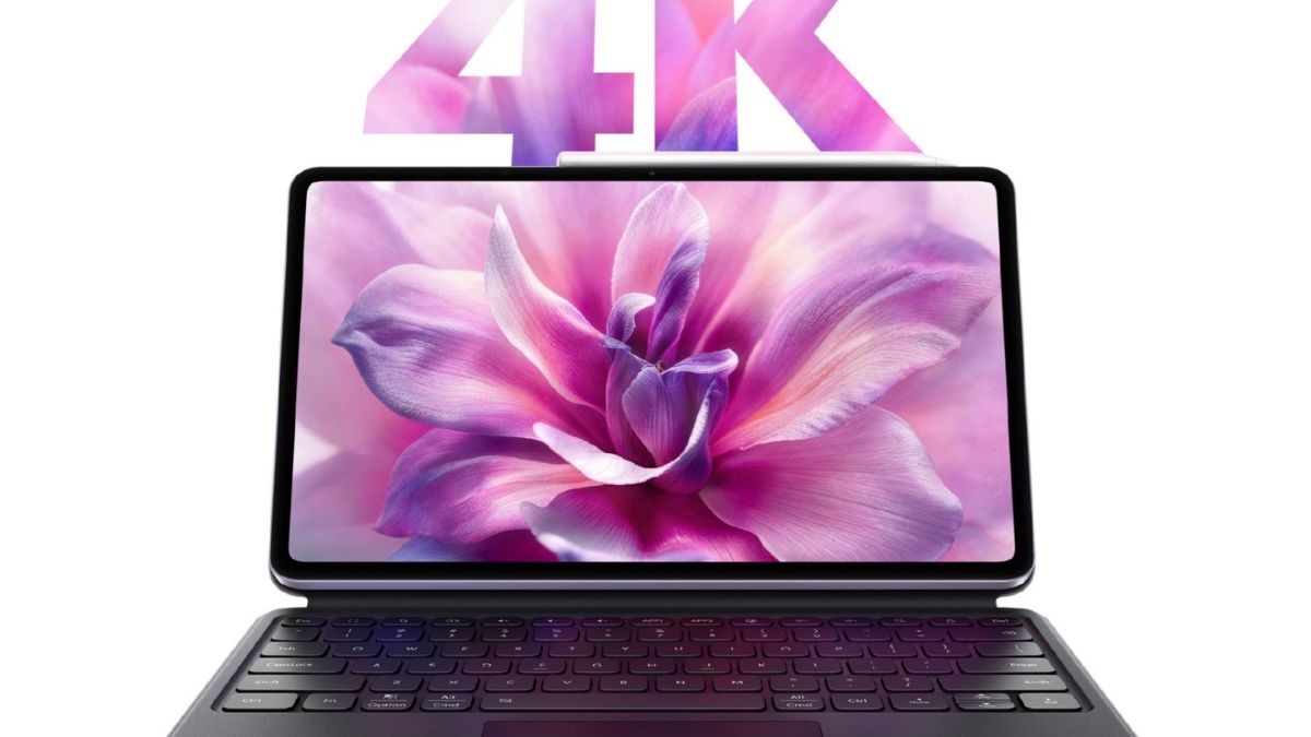 Vivo Pad 6 Pro launch in China