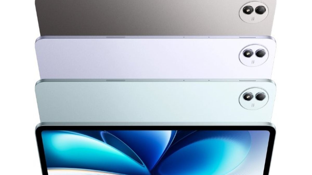 Vivo Pad 6 Pro price in India