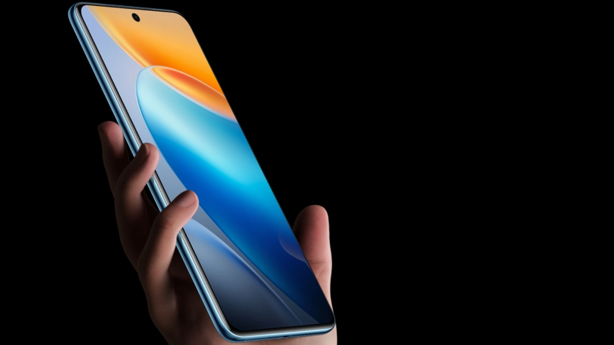 Vivo T5 Pro is expected to succeed the Vivo T4 Pro (pictured)