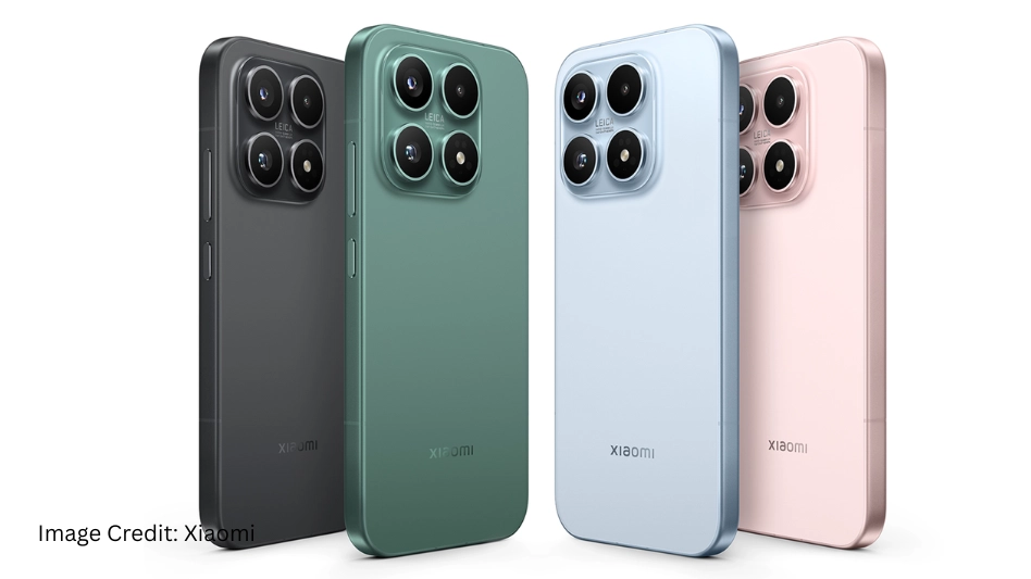 Xiaomi 17 Ultra launch date India, Xiaomi 17 Series