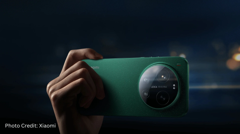 Xiaomi 17 Ultra price in India