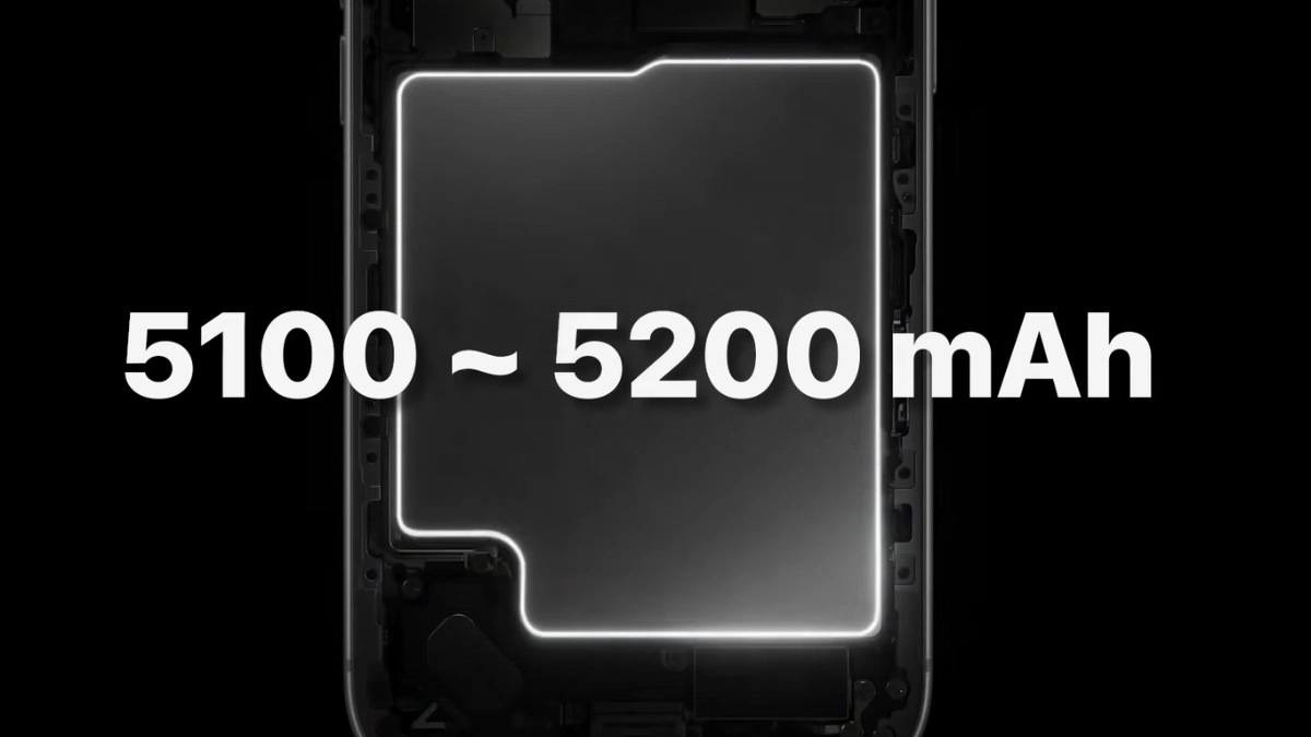 iphone 18 pro battery, iphone 18 pro max