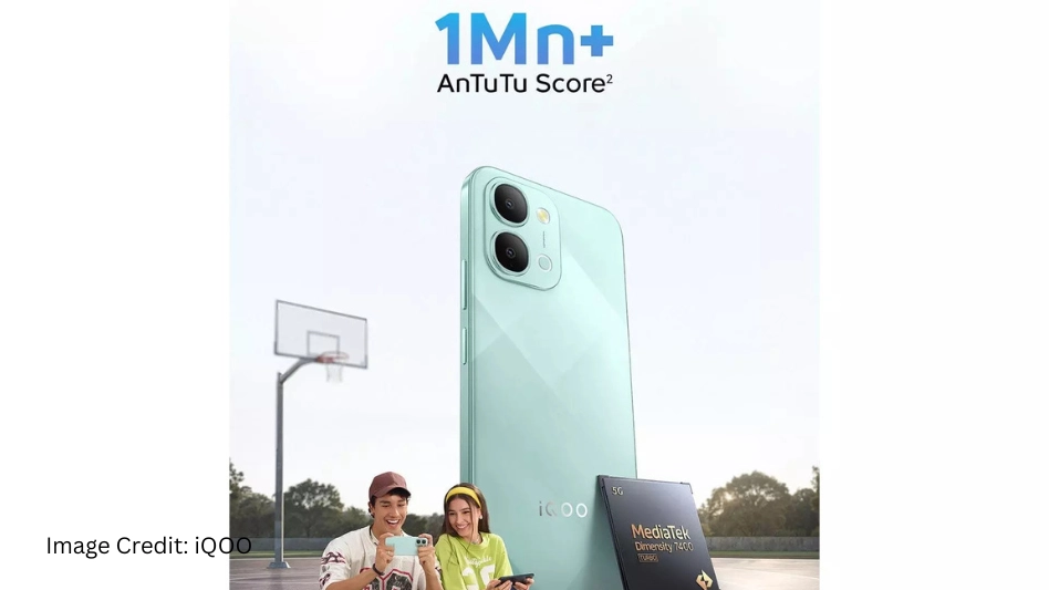 iqoo z11x dimensity 7400 turbo