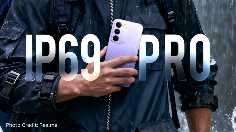 realme c83 5g review