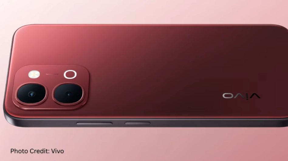 vivo Y51 Pro 5G price in India