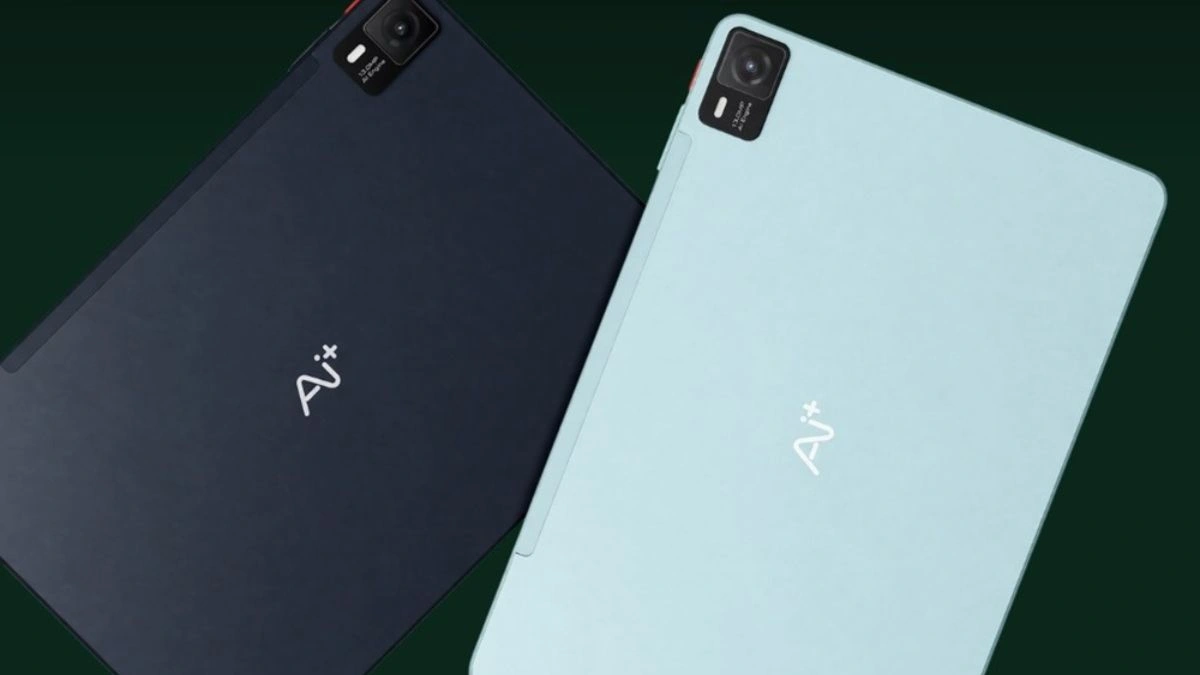 Ai PulseTab review Hindi, Ai+ PulseTab features, Ai PulseTab specs, Ai+ PulseTab price in India