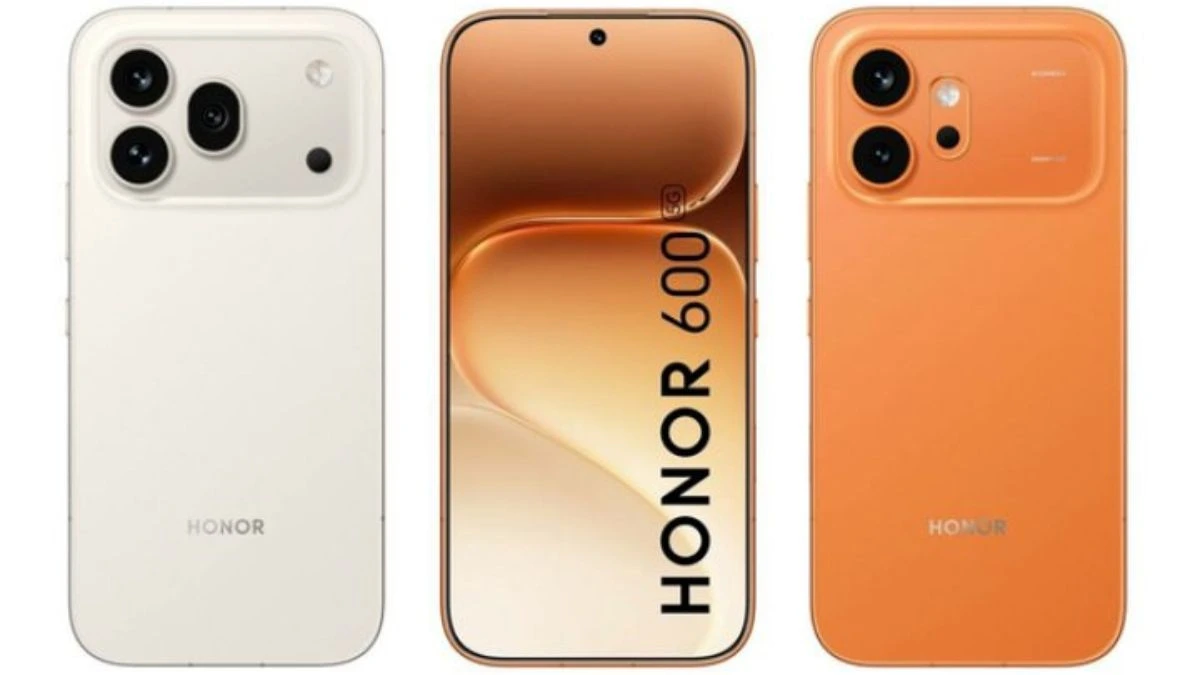 HONOR 600 Pro, HONOR mobile, HONOR new phone