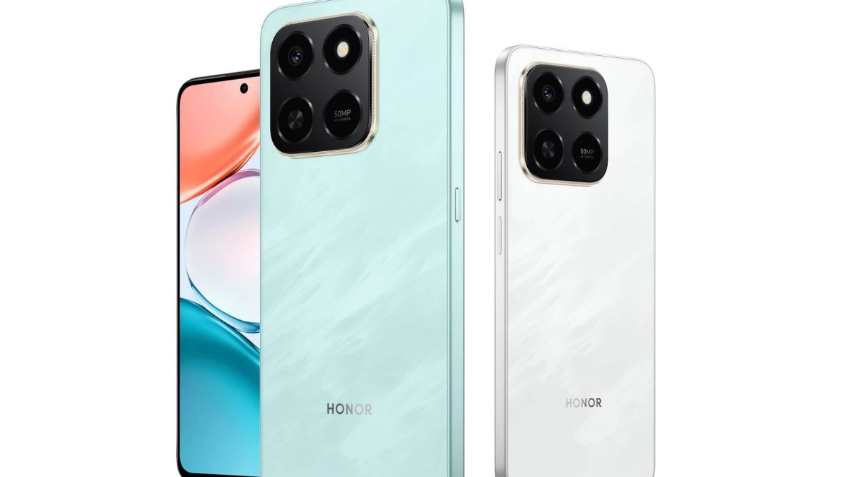 Honor Play 80 Pro price in India, Honor Play 80 Pro specs,