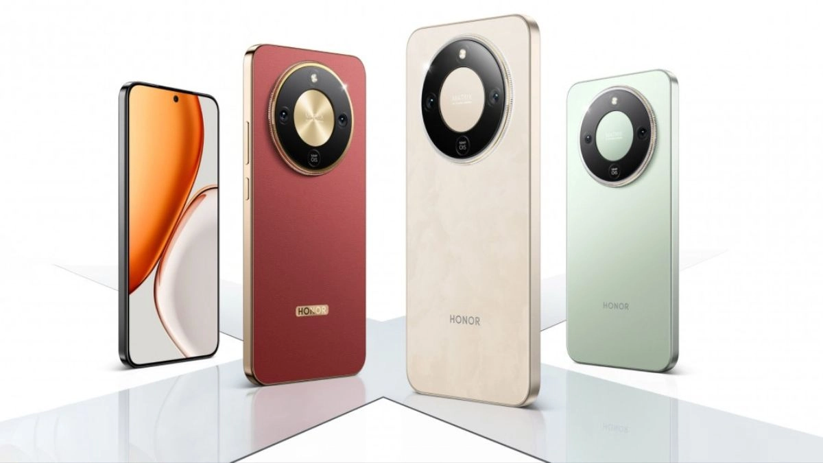 Honor X70 Refresh Edition price in India