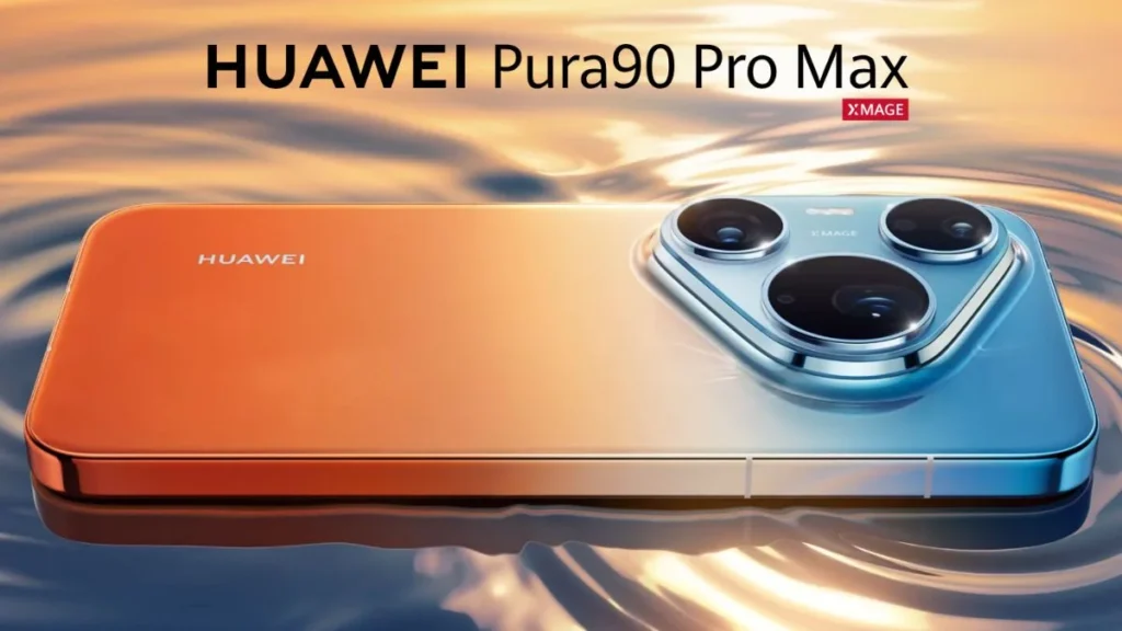 Huawei Pura 90 Pro Max launch, Huawei Pura 90 Pro Max specs, Huawei Pura 90 Pro Max price in India