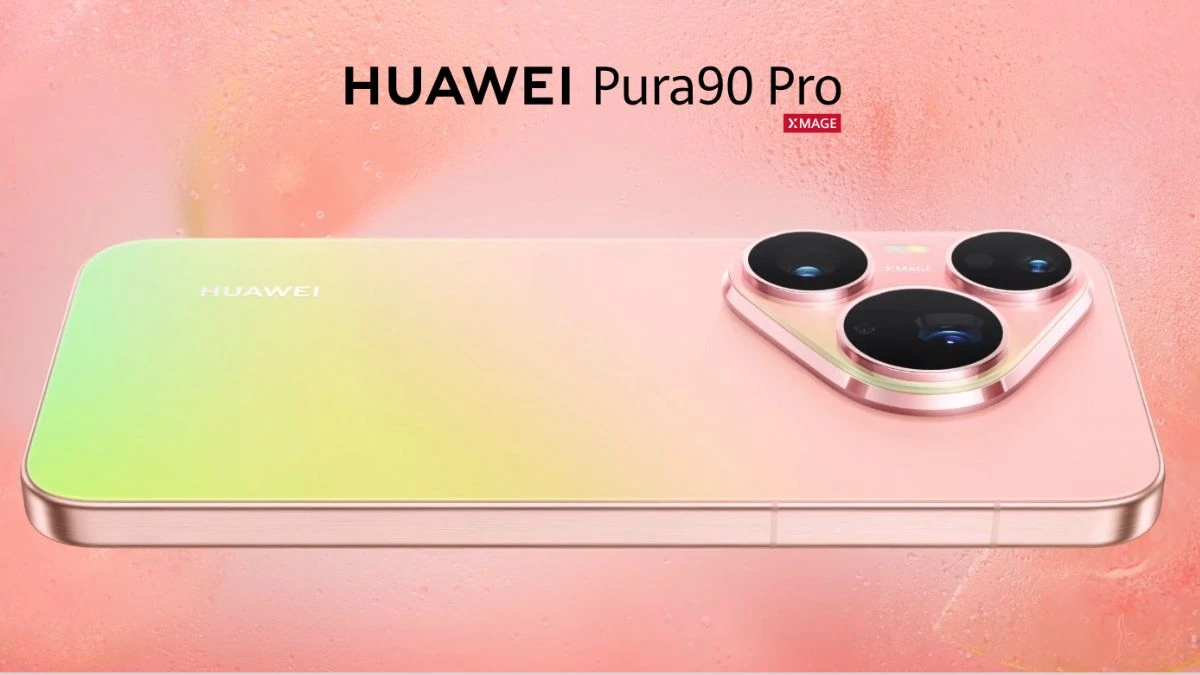 Huawei Pura 90 Pro launch date, Huawei Pura 90 Pro camera review, Huawei Pura 90 Pro battery 6000mAh
