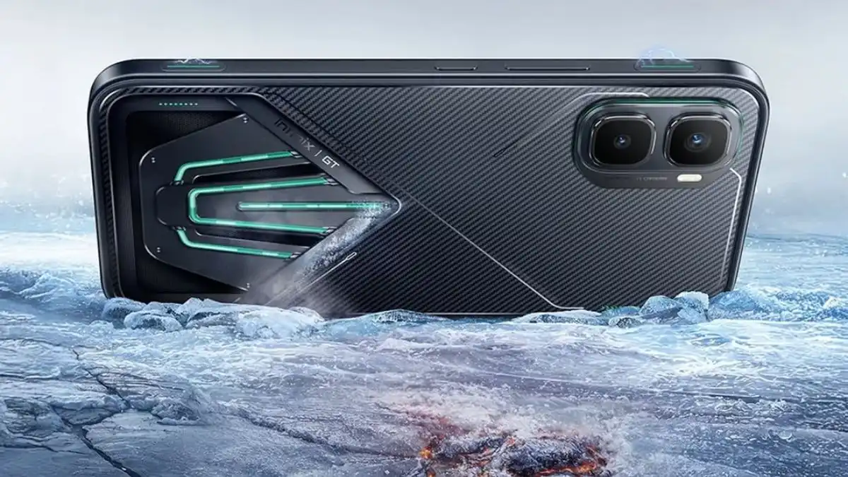 144hz amoled display phone, infinix new launch 2026, best gaming phone under 40000, infinix gt series, infinix gt 50 pro features,