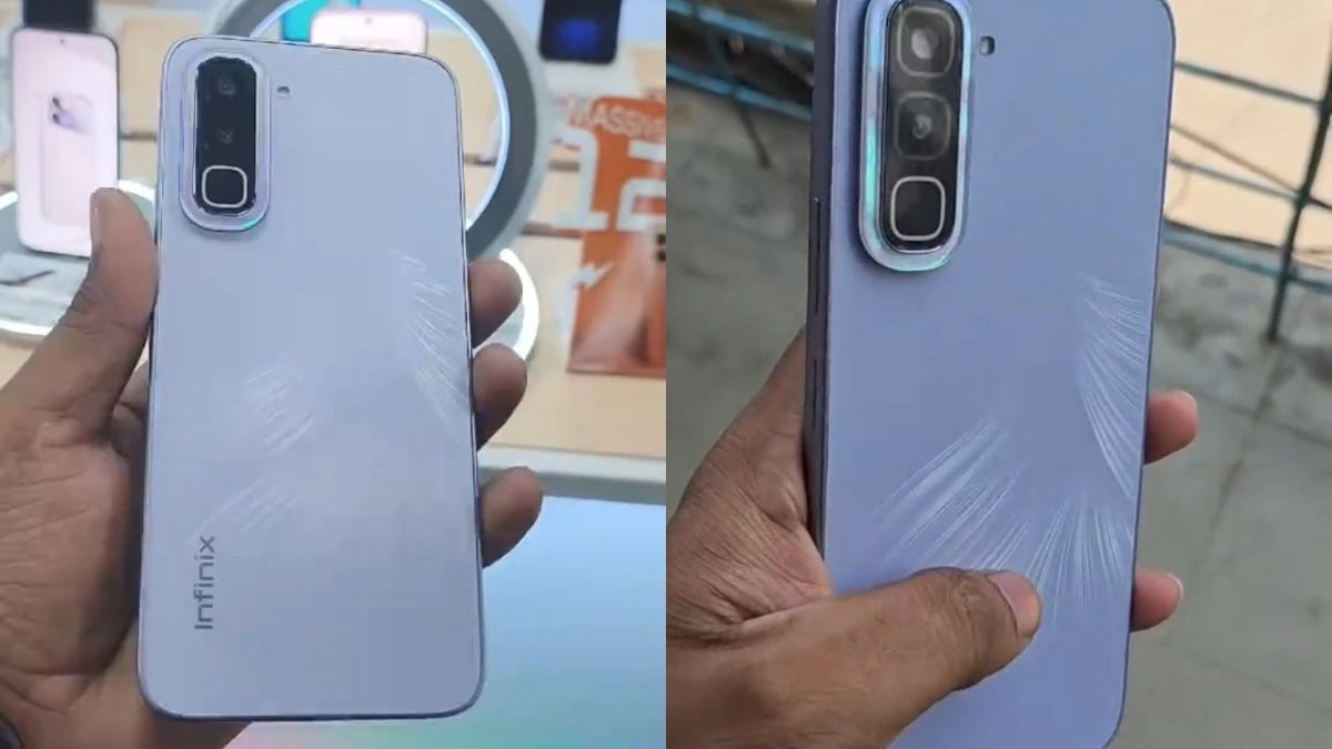 Infinix HOT 70 4G design leak, Infinix HOT 70 4G Hindi, Infinix HOT 70 4G camera, Infinix HOT 70 4G features, Infinix HOT 70 4G price in India, Infinix HOT 70 4G launch date
