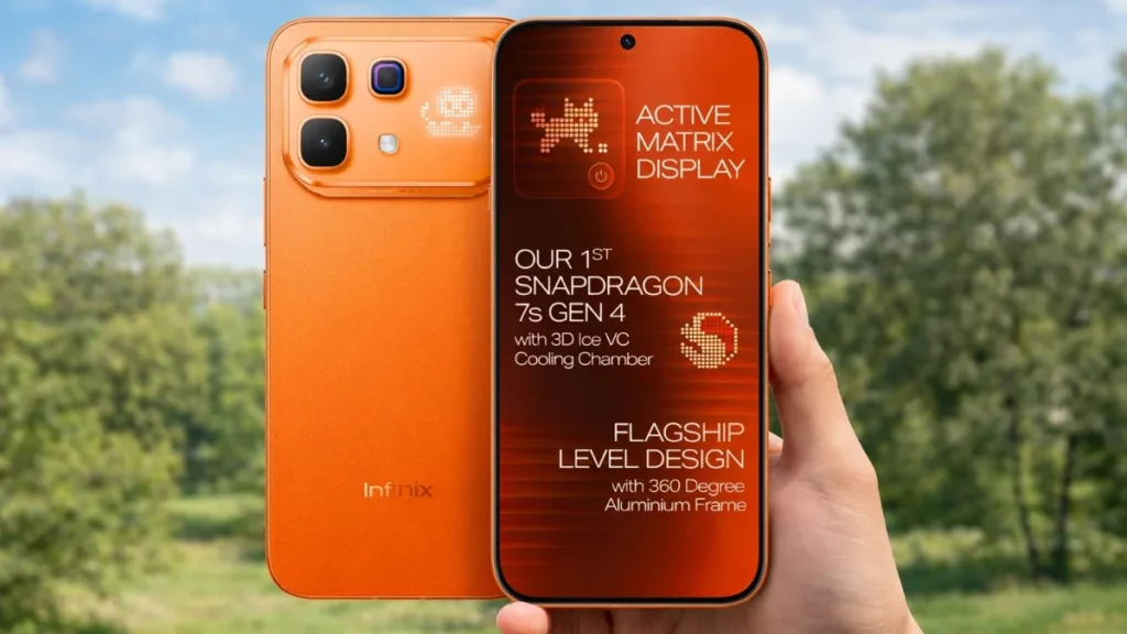 Infinix Note 60 Pro price in India, Infinix Note 60 Pro battery 6550mAh, Infinix Note 60 Pro review Hindi,