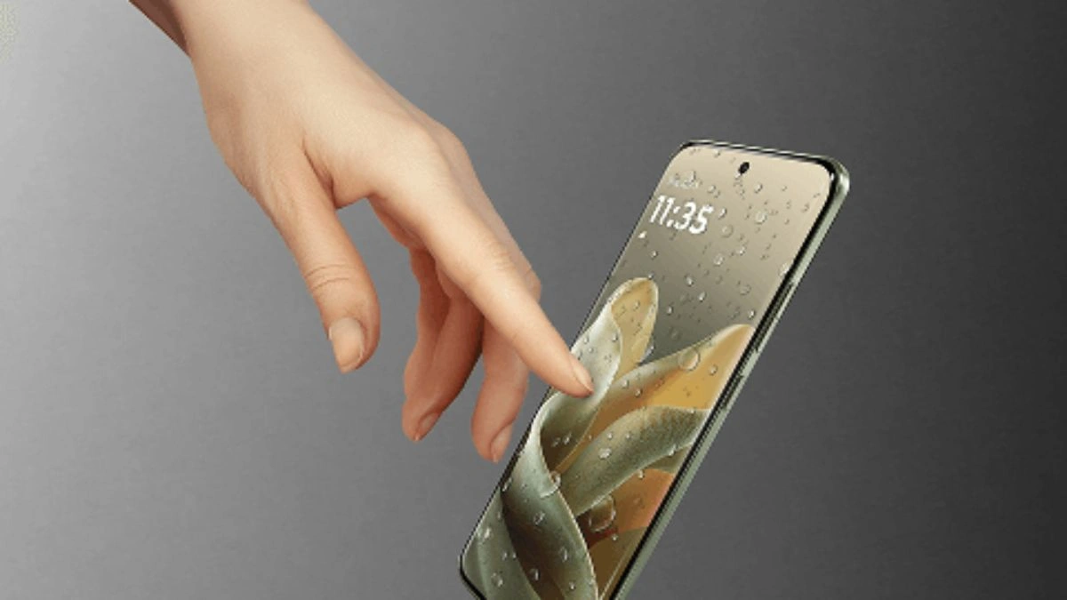 Motorola Edge 70 Pro launch date India, Motorola Edge 70 Pro battery 6500mAh, best phone under 40000 in India