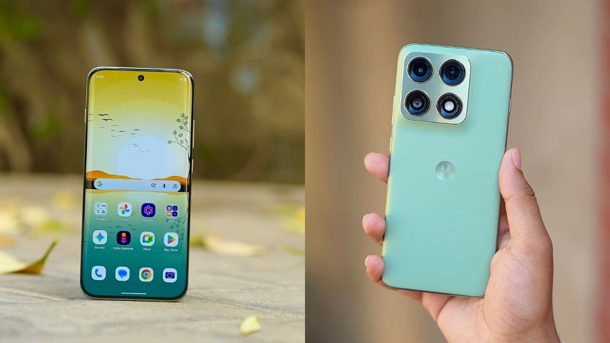 Motorola Edge 70 Pro, best phone under 40000 in India, Motorola Edge 70 Pro launch date India, Motorola Edge 70 Pro launch date India