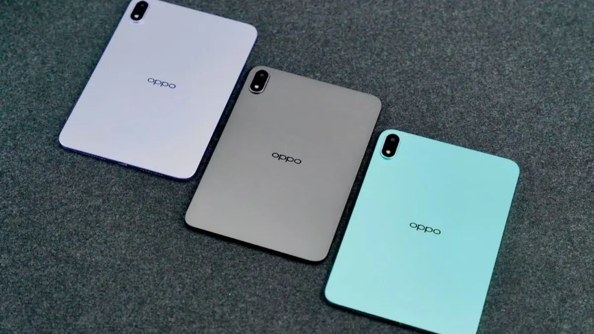 OPPO Pad Mini full specs in Hindi, OPPO Pad 5 Pro features
