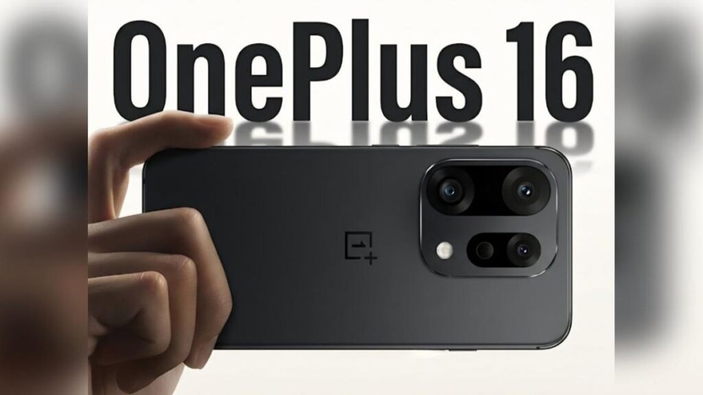 OnePlus 16 launch date in India, OnePlus 16 200MP camera details, OnePlus 16 9000mAh battery review,