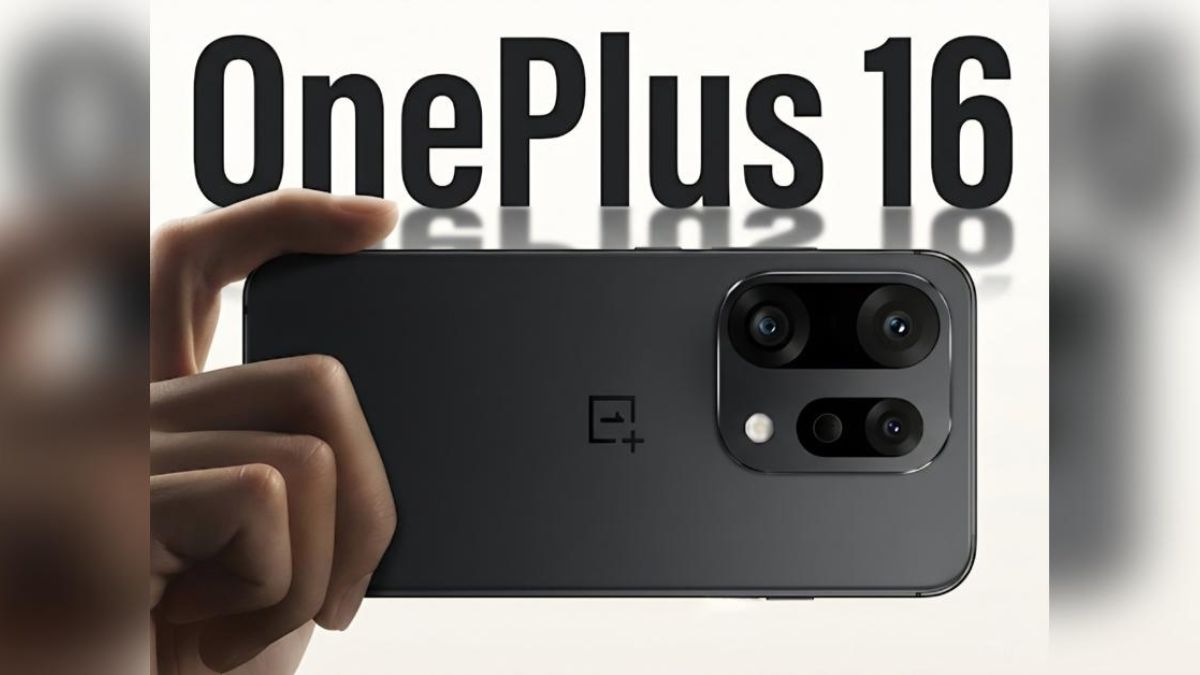 OnePlus 16 launch date in India, OnePlus 16 200MP camera details, OnePlus 16 9000mAh battery review,