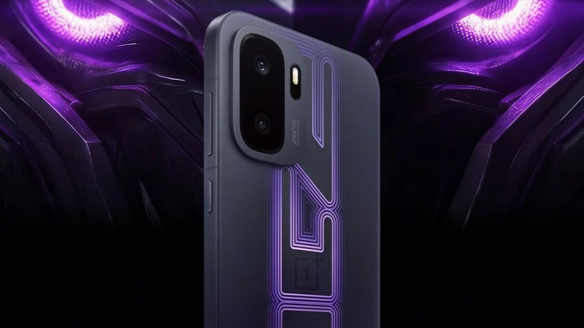 OnePlus Ace 6 Ultra features Hindi, OnePlus Ace 6 Ultra Dimensity 9500 processor, OnePlus Ace 6 Ultra specifications in Hindi